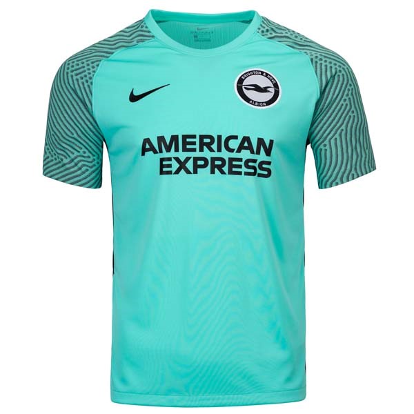 Tailandia Camiseta Brighton 3rd 2022-2023